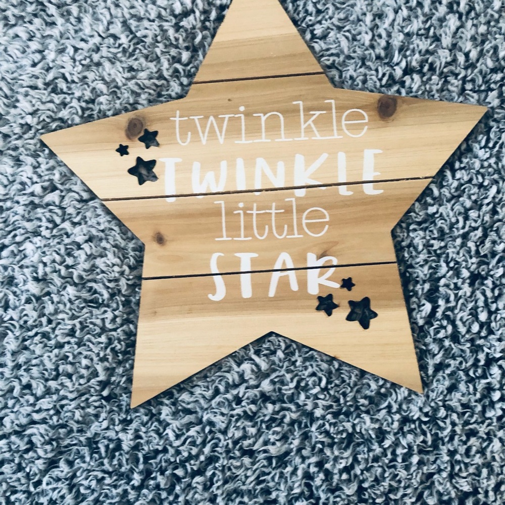 Baby Decor